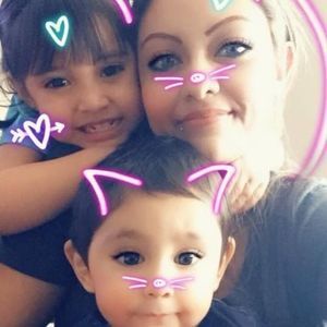 Meet your Posher, Adriana